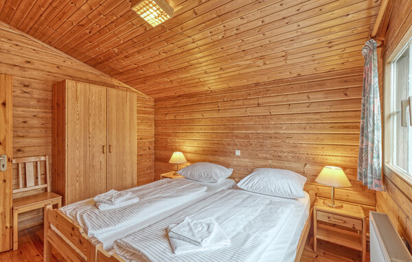 Holiday Home - Masserberg , Germany - DTH024 604