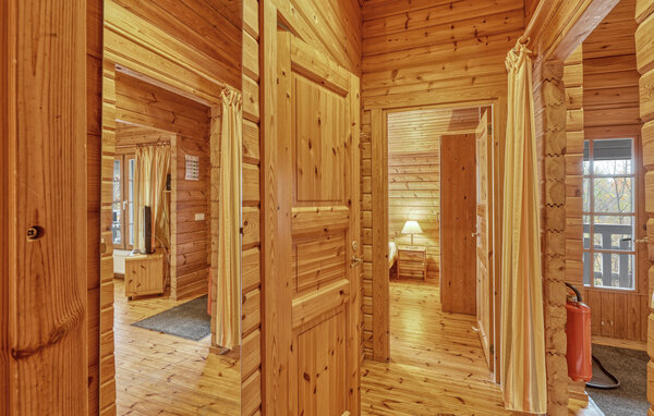 Holiday Home - Masserberg , Germany - DTH024 501
