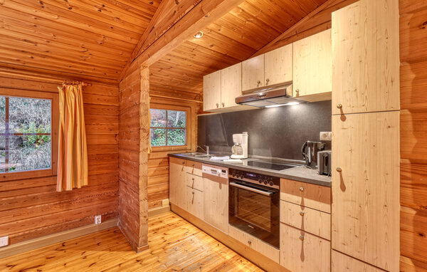 Holiday Home - Masserberg , Germany - DTH024 7