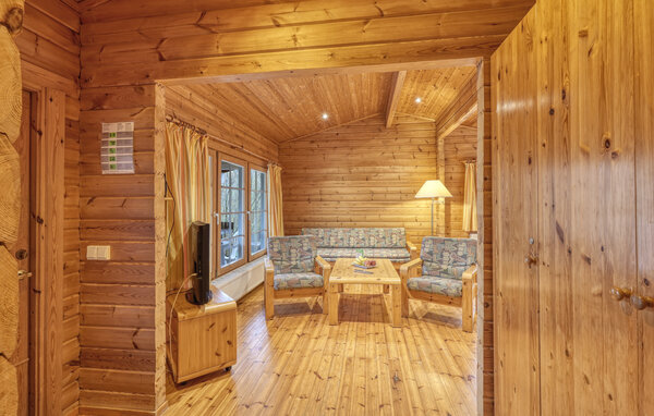 Holiday Home - Masserberg , Germany - DTH024 301