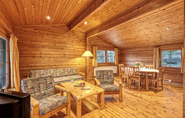 Holiday Home - Masserberg , Germany - DTH024 3
