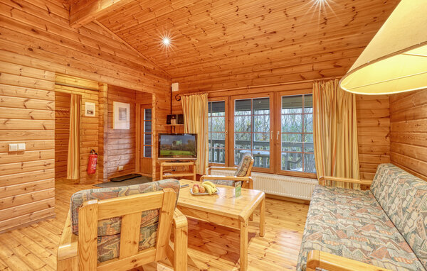 Holiday Home - Masserberg , Germany - DTH024 5