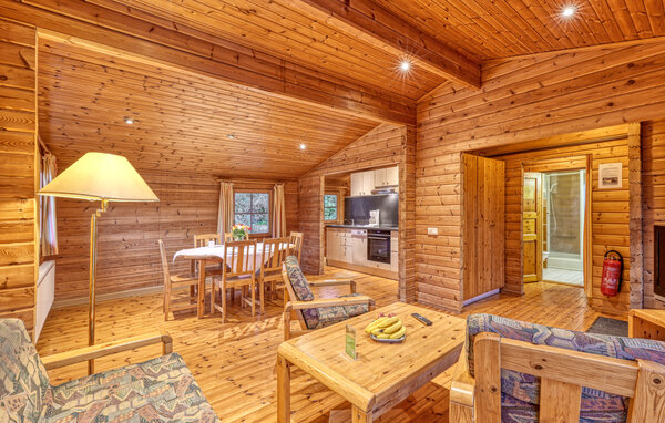Holiday Home - Masserberg , Germany - DTH024 302