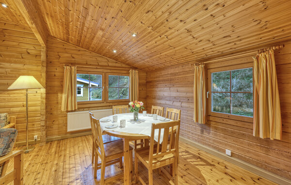Holiday Home - Masserberg , Germany - DTH024 303