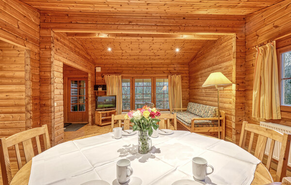 Holiday Home - Masserberg , Germany - DTH024 304