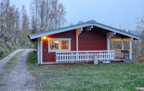 Ferienhaus - Masserberg , Deutschland - DTH024 1