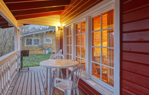 Ferienhaus - Masserberg , Deutschland - DTH024 2