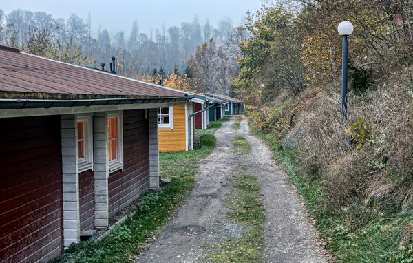 Holiday Home - Masserberg , Germany - DTH024 101