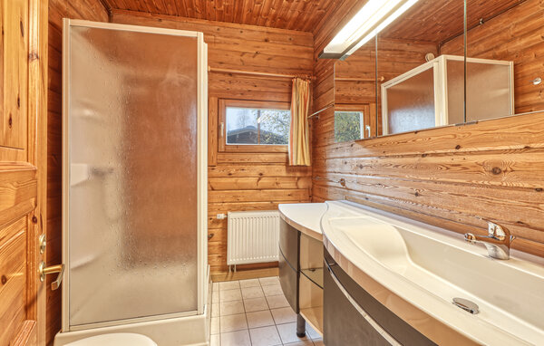 Ferienhaus - Masserberg , Deutschland - DTH026 701