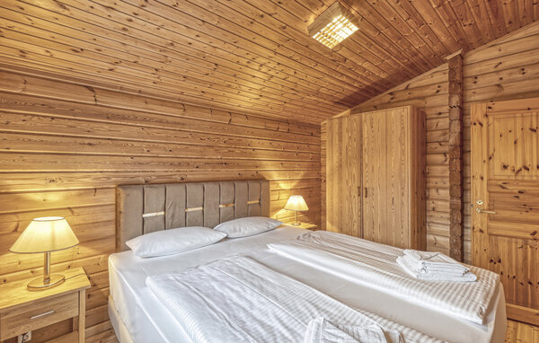Ferienhaus - Masserberg , Deutschland - DTH026 602