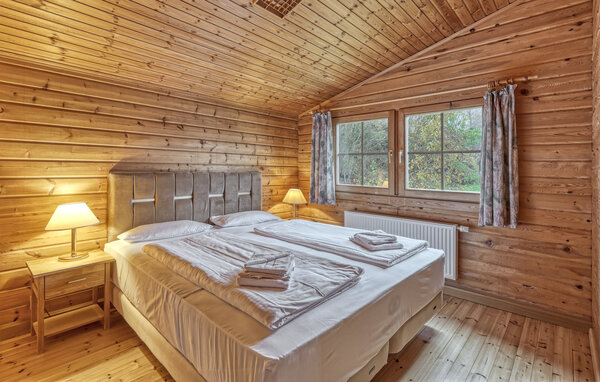Ferienhaus - Masserberg , Deutschland - DTH026 603