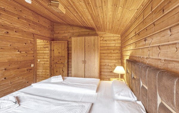 Ferienhaus - Masserberg , Deutschland - DTH026 604