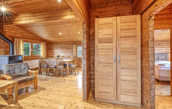 Ferienhaus - Masserberg , Deutschland - DTH026 501