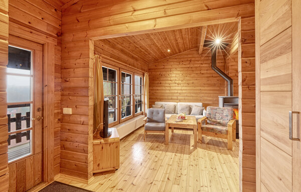 Ferienhaus - Masserberg , Deutschland - DTH026 502