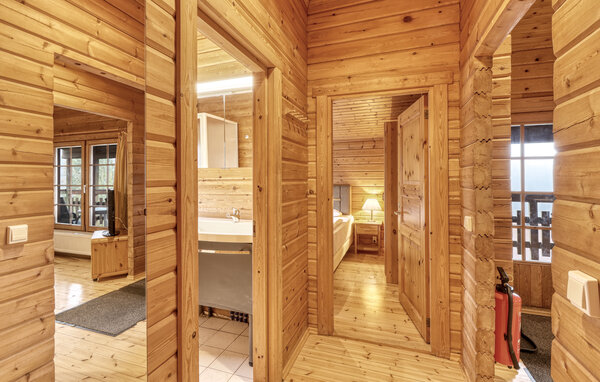 Ferienhaus - Masserberg , Deutschland - DTH026 503