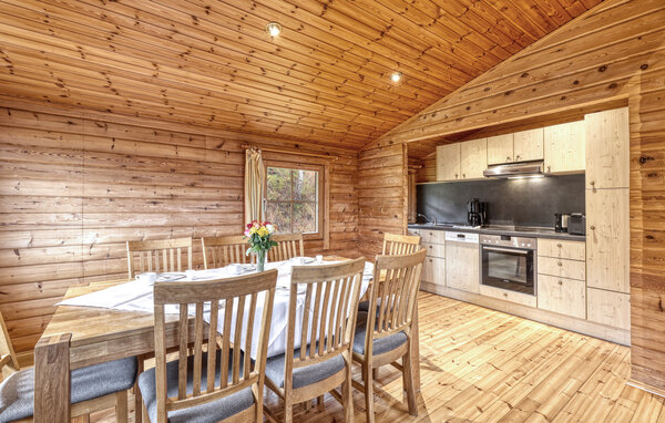 Ferienhaus - Masserberg , Deutschland - DTH026 5