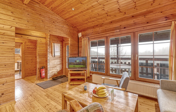 Ferienhaus - Masserberg , Deutschland - DTH026 301