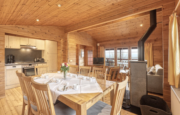 Ferienhaus - Masserberg , Deutschland - DTH026 3