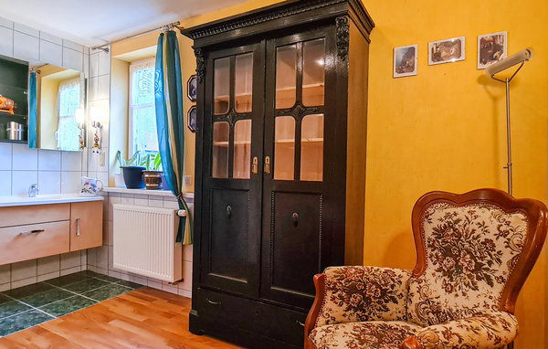 Apartment - Suhl-Dietzhausen , Germany - DTH094 703