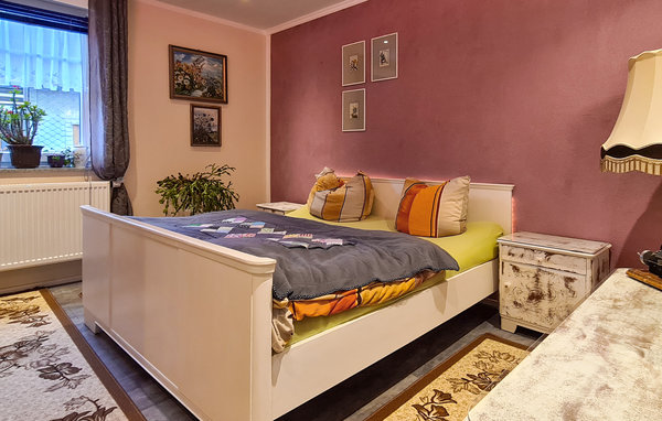 Apartment - Suhl-Dietzhausen , Germany - DTH094 601