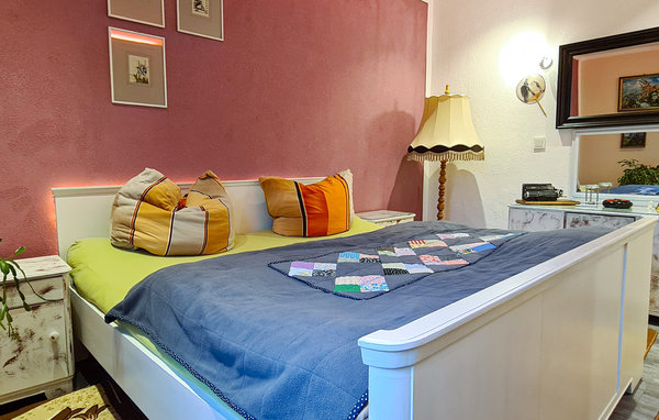 Apartment - Suhl-Dietzhausen , Germany - DTH094 602