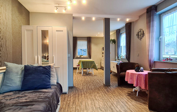 Apartment - Suhl-Dietzhausen , Germany - DTH094 603