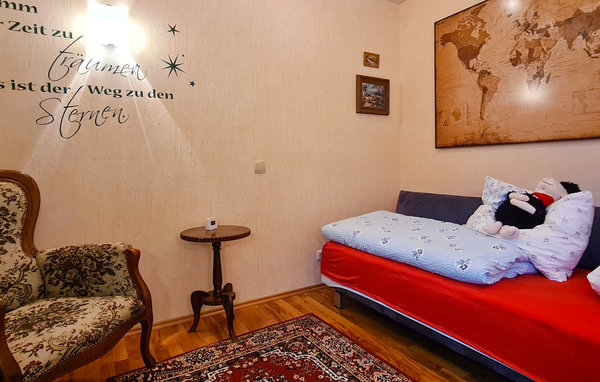 Apartment - Suhl-Dietzhausen , Germany - DTH094 605