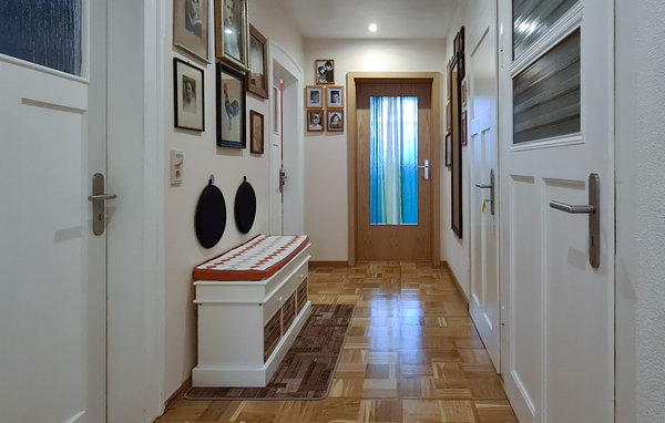 Apartment - Suhl-Dietzhausen , Germany - DTH094 501