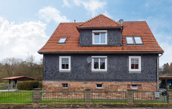 Apartment - Suhl-Dietzhausen , Germany - DTH094 81