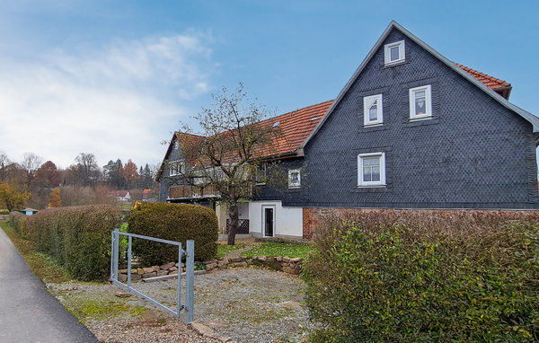 Apartment - Suhl-Dietzhausen , Germany - DTH094 82