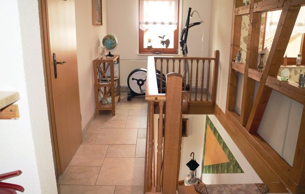 Ferienwohnung 