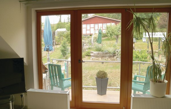 Ferienwohnung 