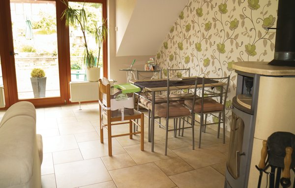 Ferienwohnung 