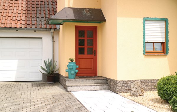 Ferienwohnung 