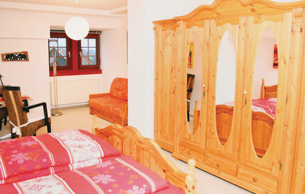 Ferienwohnung - Tambach-Dietharz , Deutschland - DTH166 602