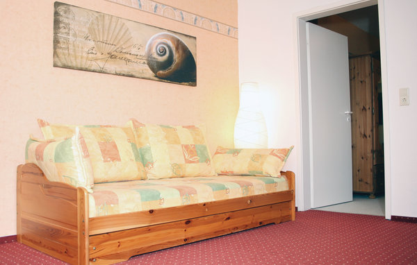 Ferienwohnung - Tambach-Dietharz , Deutschland - DTH166 502
