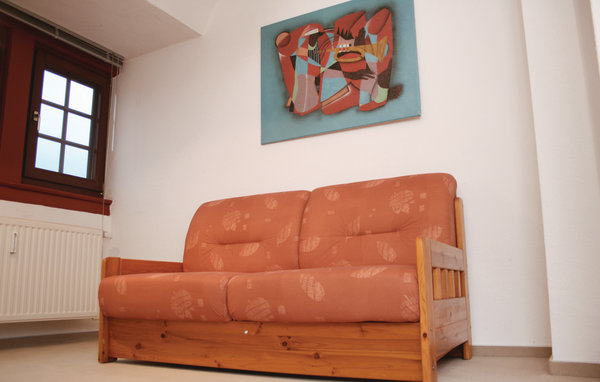 Ferienwohnung - Tambach-Dietharz , Deutschland - DTH166 503