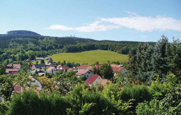 Semesterlägenhet - Waltershausen/Fischbach , Tyskland - DTH168 908