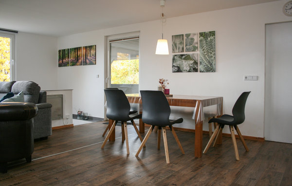 Ferienhaus 