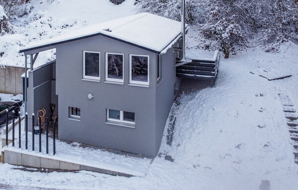 Ferienhaus 