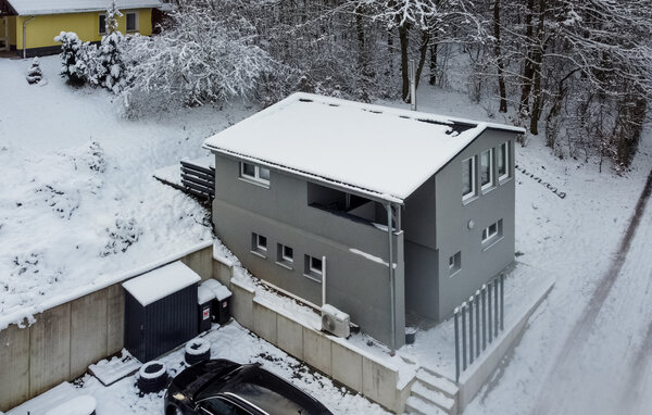 Ferienhaus 