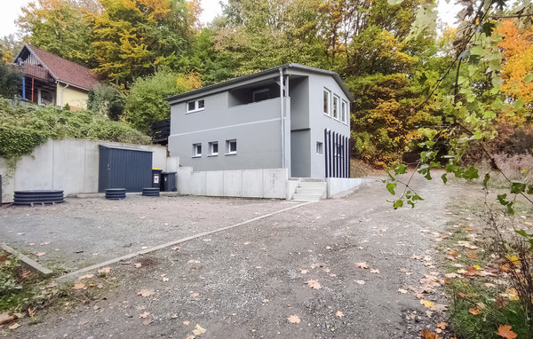 Ferienhaus 