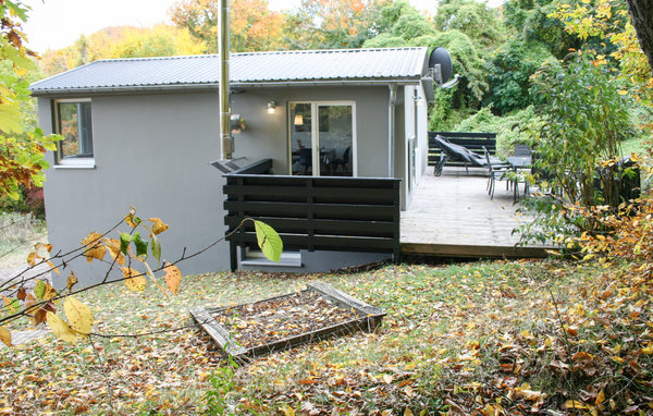 Ferienhaus 