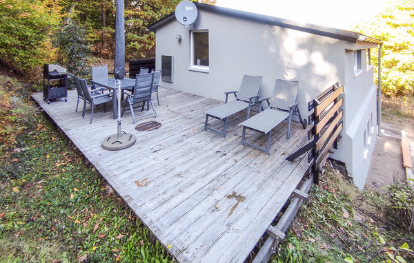 Ferienhaus 