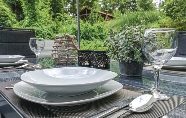 Ferienhaus 