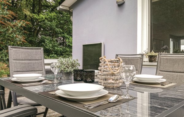 Ferienhaus 
