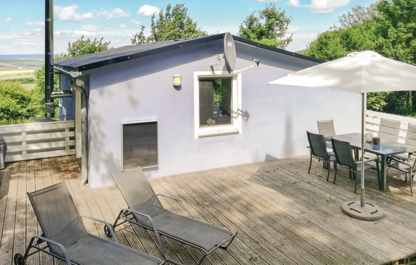Ferienhaus 