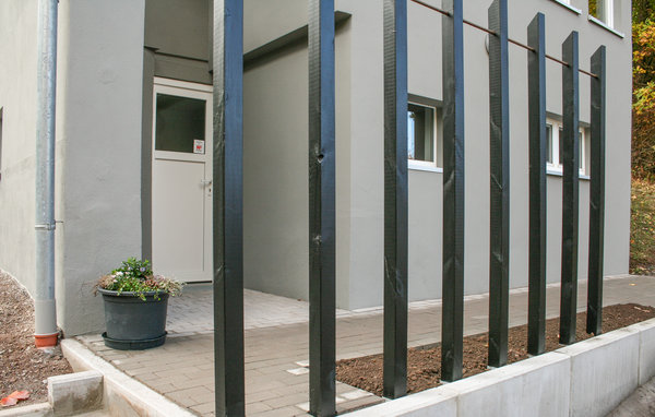 Ferienhaus 