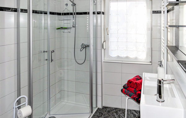 Appartement - Schlotheim , Allemagne - DTH218 703
