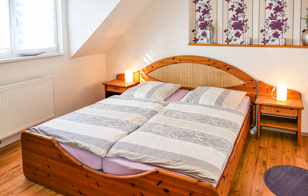 Appartement - Schlotheim , Allemagne - DTH218 601